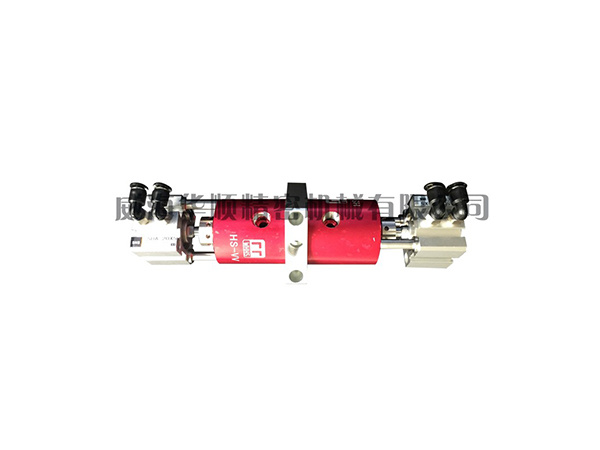 HS-VV double liquid valve