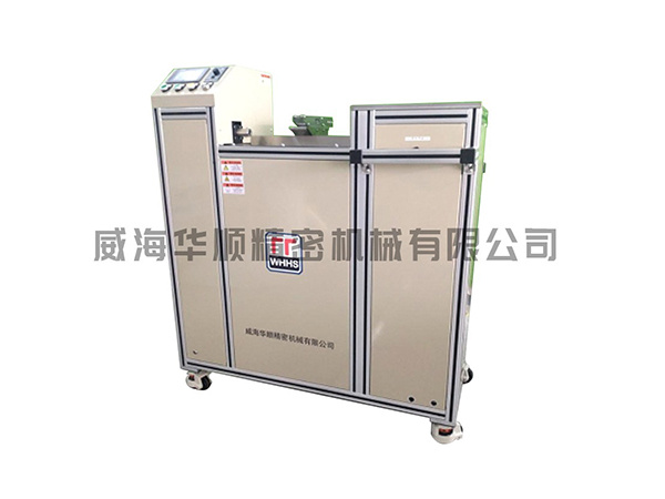 HS-CR household RO membrane glass fiber winding equipment