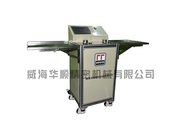 HS-JM-03 household membrane gas inspection equipment
