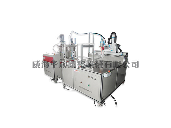 KS02-20SJ ceramic membrane bonding equipment