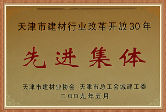 先進(jìn)集體 先進(jìn)集體