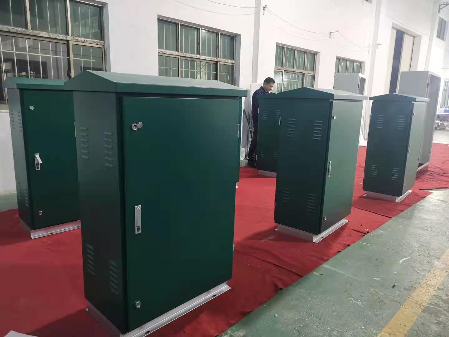 電纜分支箱