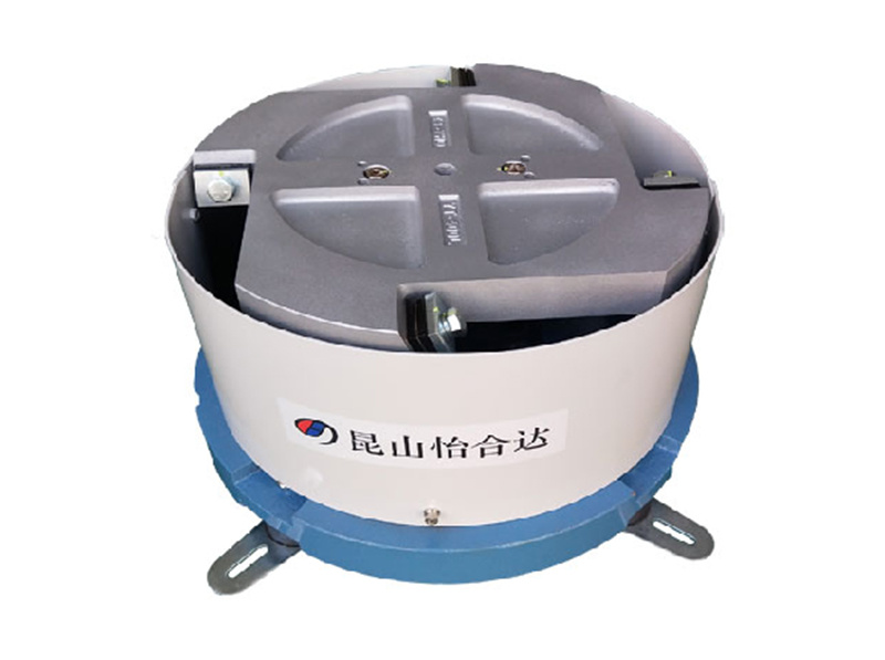 Vibratory Bowl Feeder