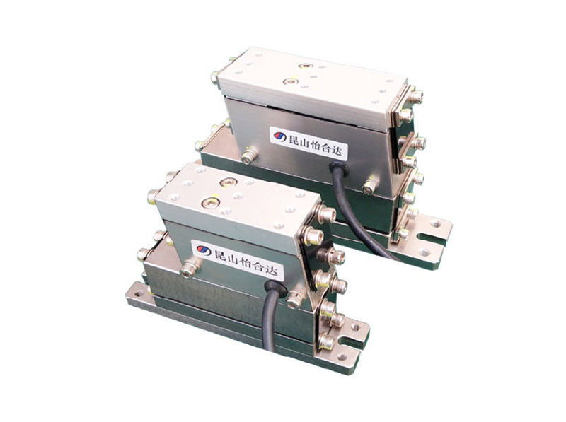 Precision Linear Vibratory Feeder