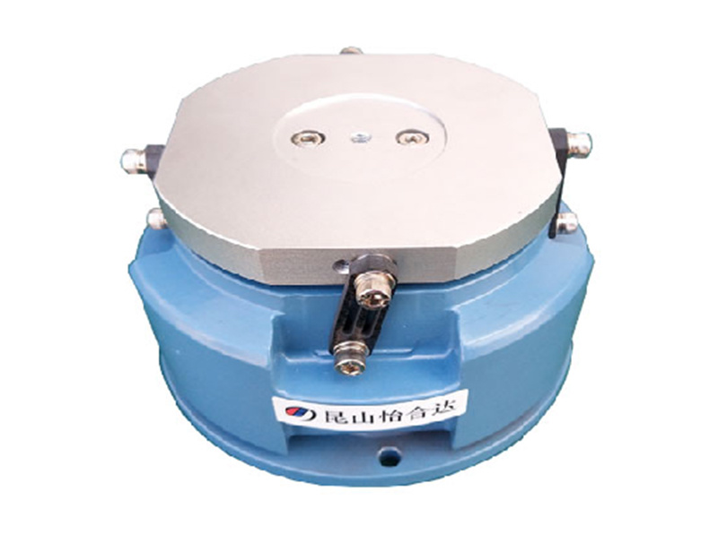 Precision Circular Vibratory Feeder