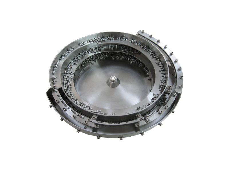 Regular Parts