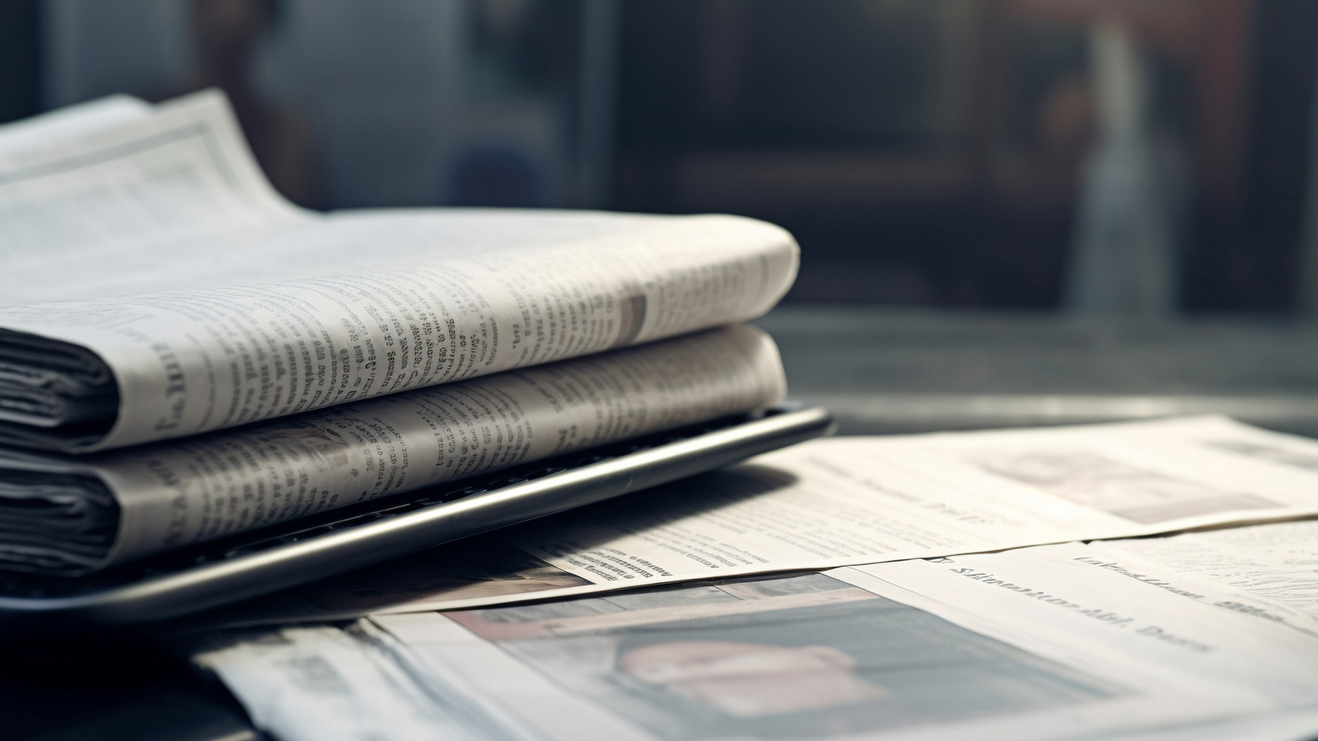 NEWS