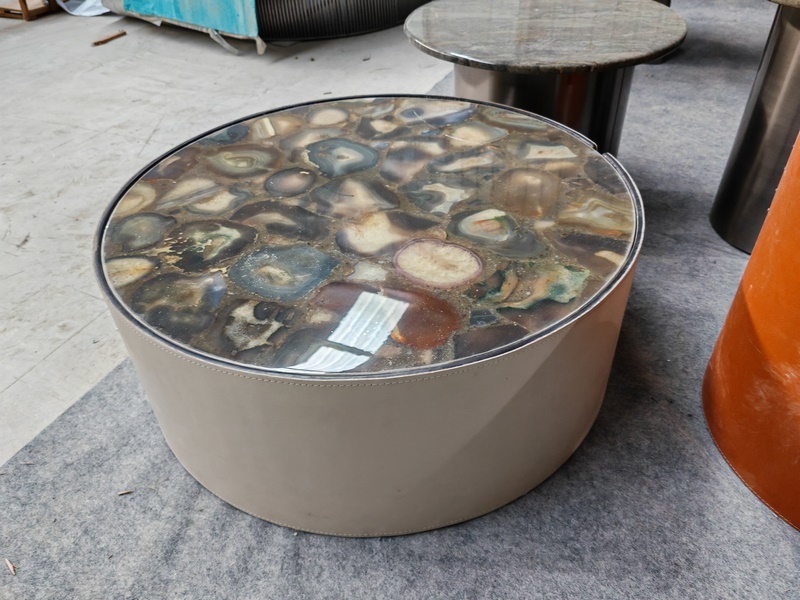 Rising Popularity of Discount Marble Landscape Stone from China Manufacturer Reflects Market Shifts
