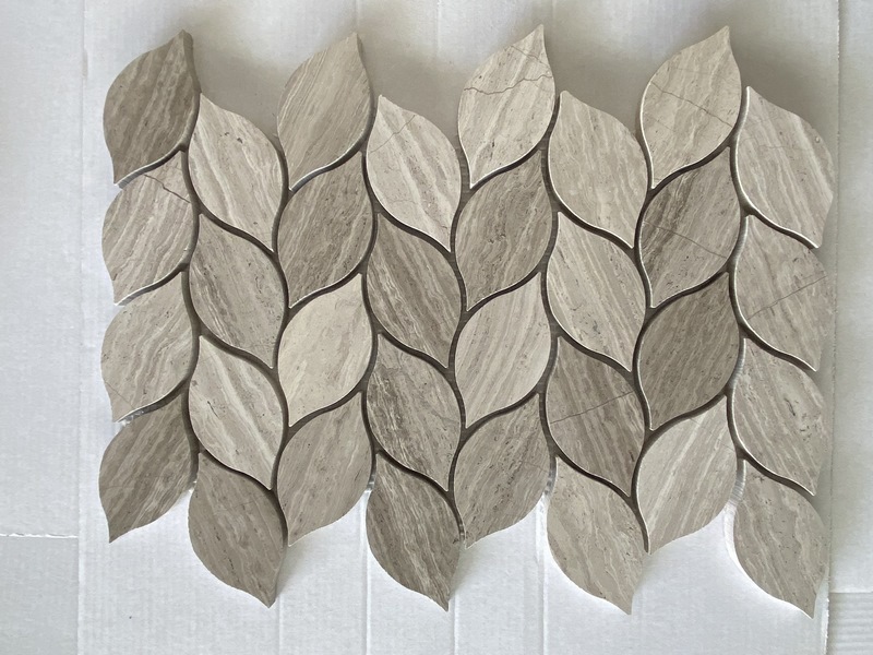 Exploring the Beauty and Durability of White Marble Landscape Stone