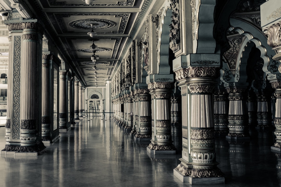 Marble, unique natural beauty