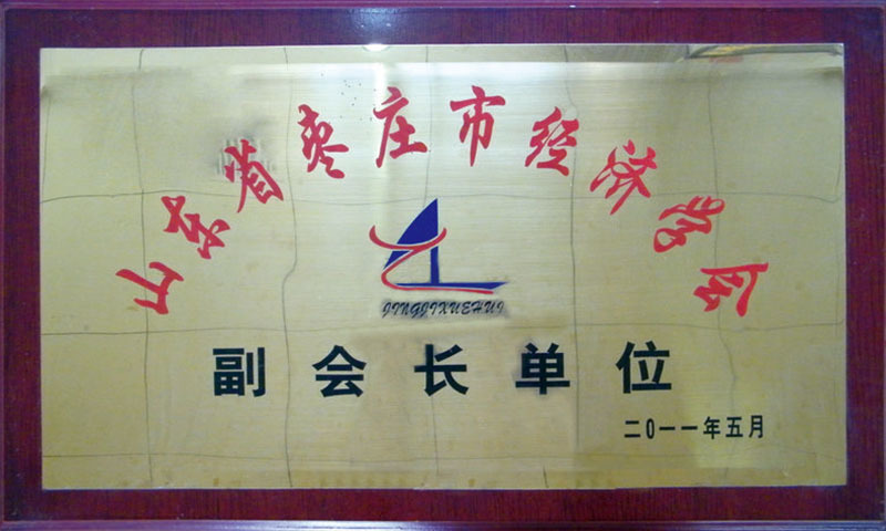 棗莊市經(jīng)濟學(xué)會(huì )