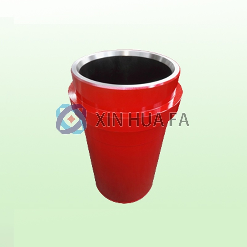 F-800 bi-metal cylinder liner