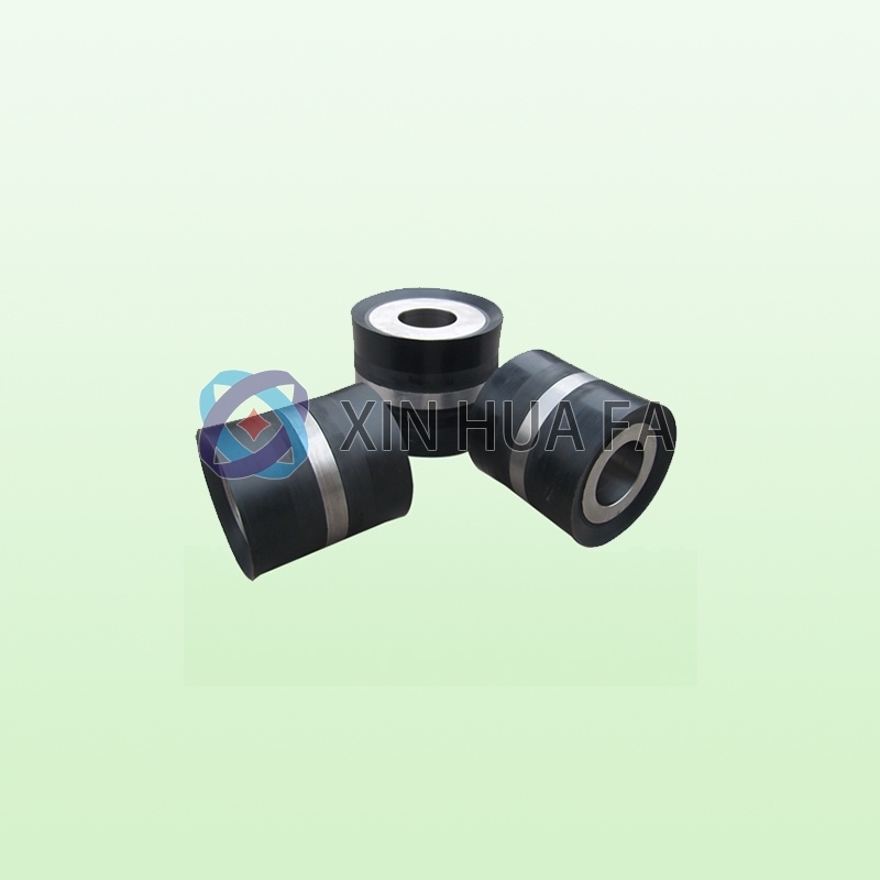 piston assembly