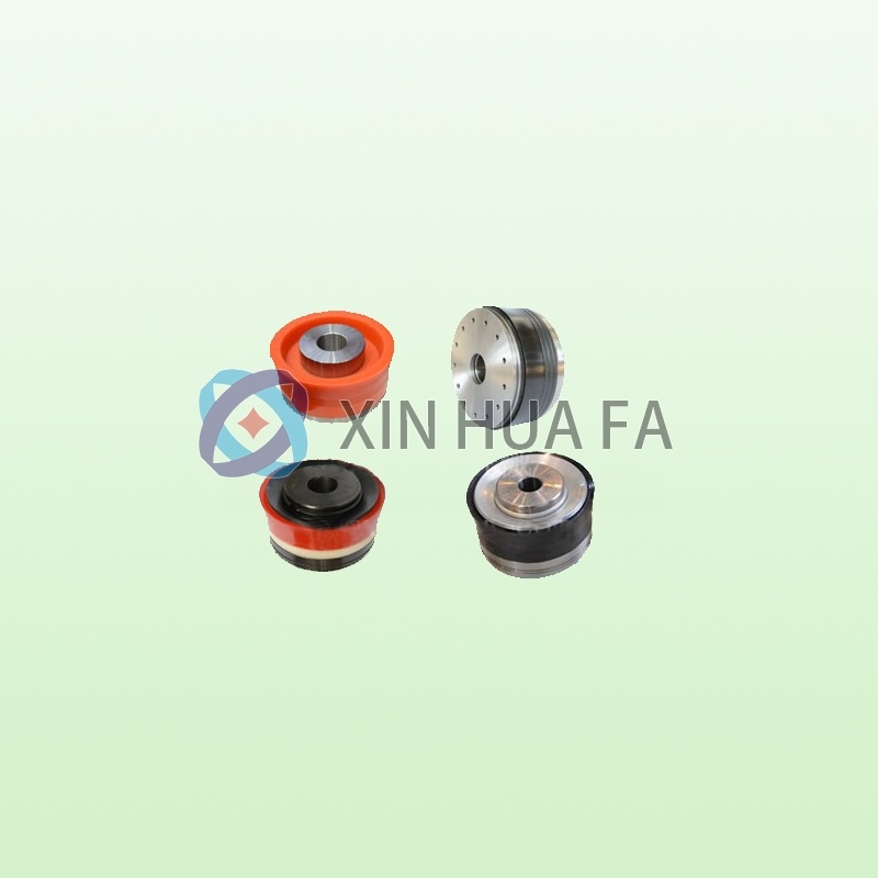 piston for cylinder liner