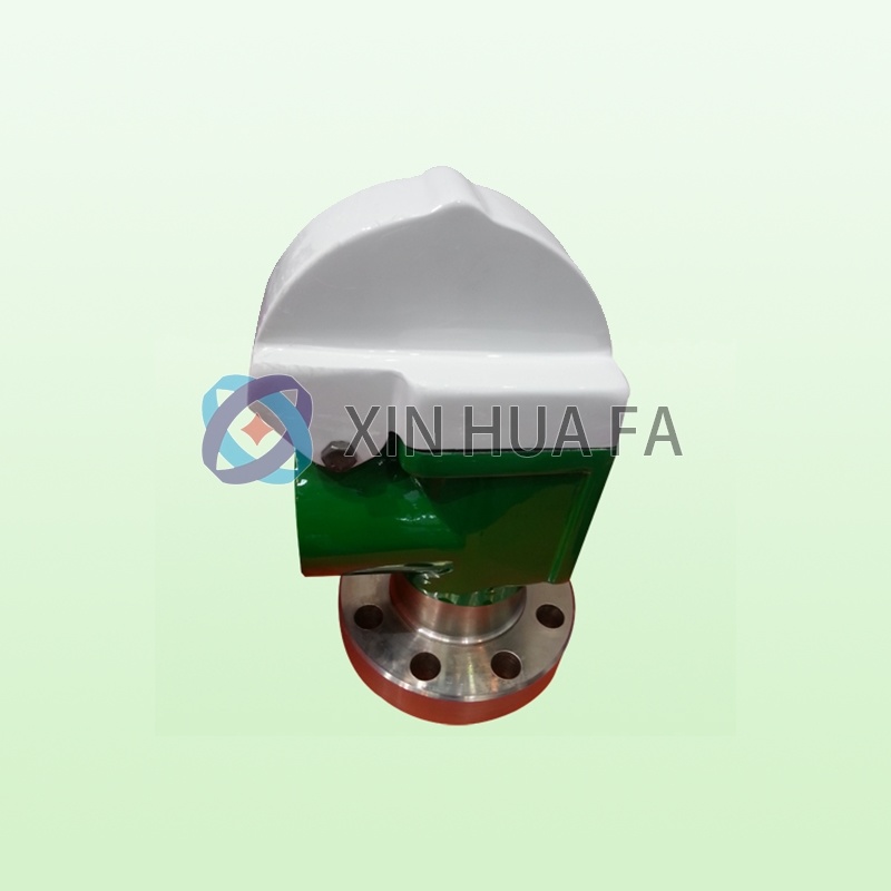 Safety Valve (Relief Valve)