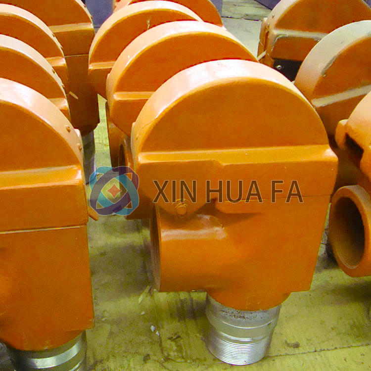 safety valve