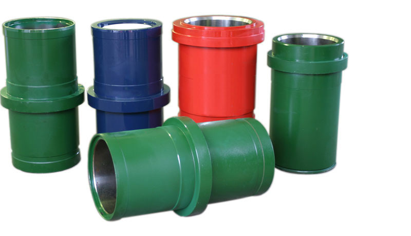 Mud pump parts