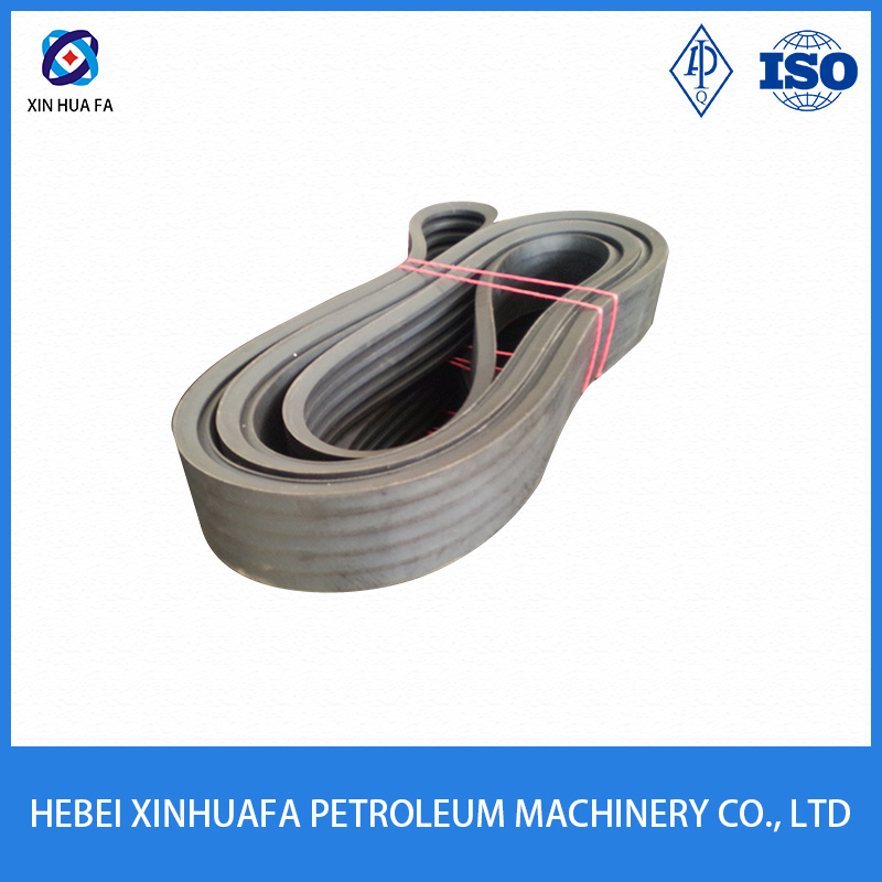 4zv25j-7620 rubber V belt