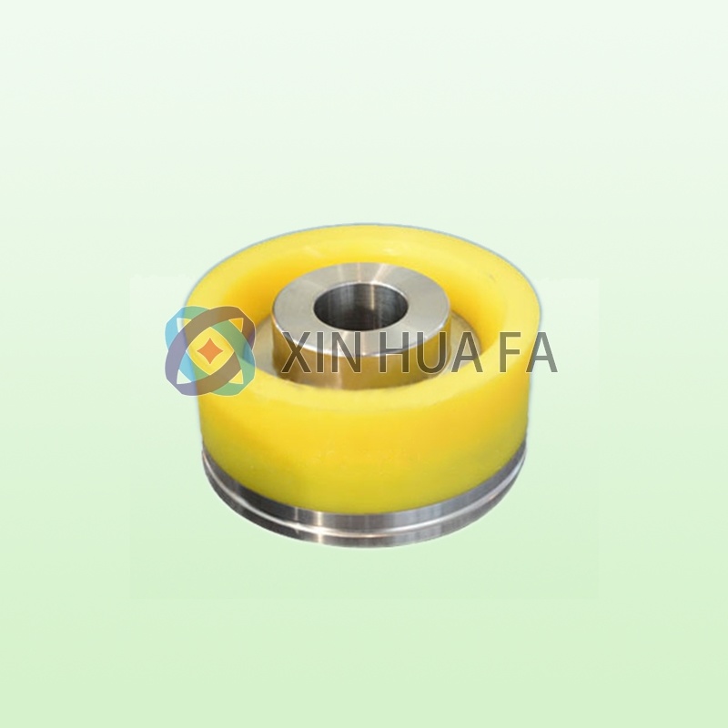 polyurethane piston