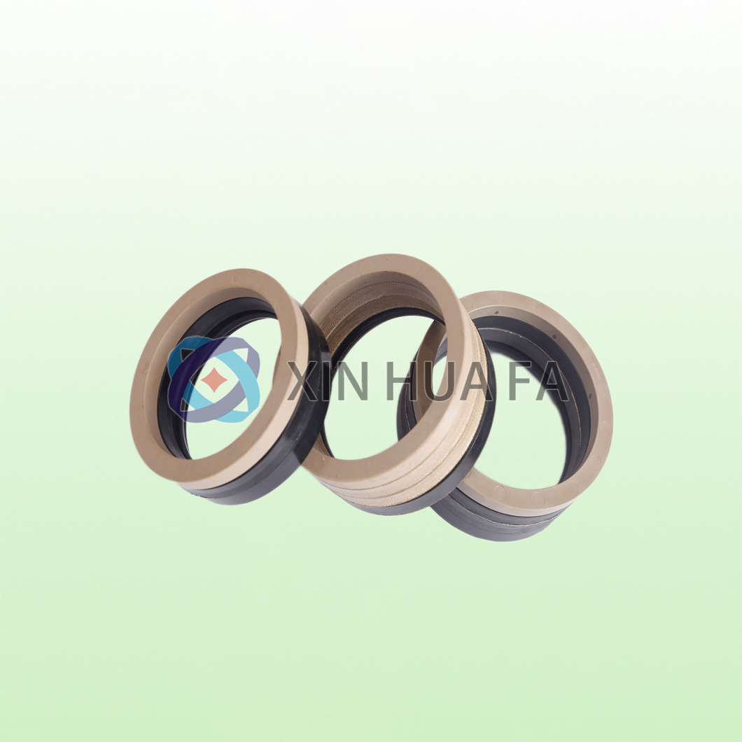 piston rubber