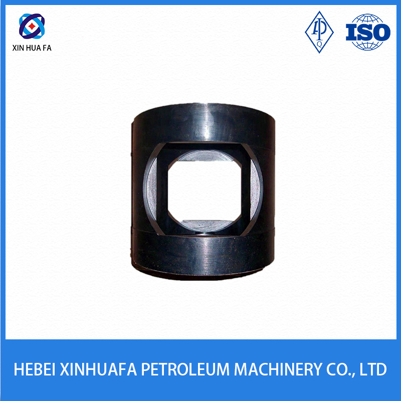 High quality Mud pump parts Cylinder Cage