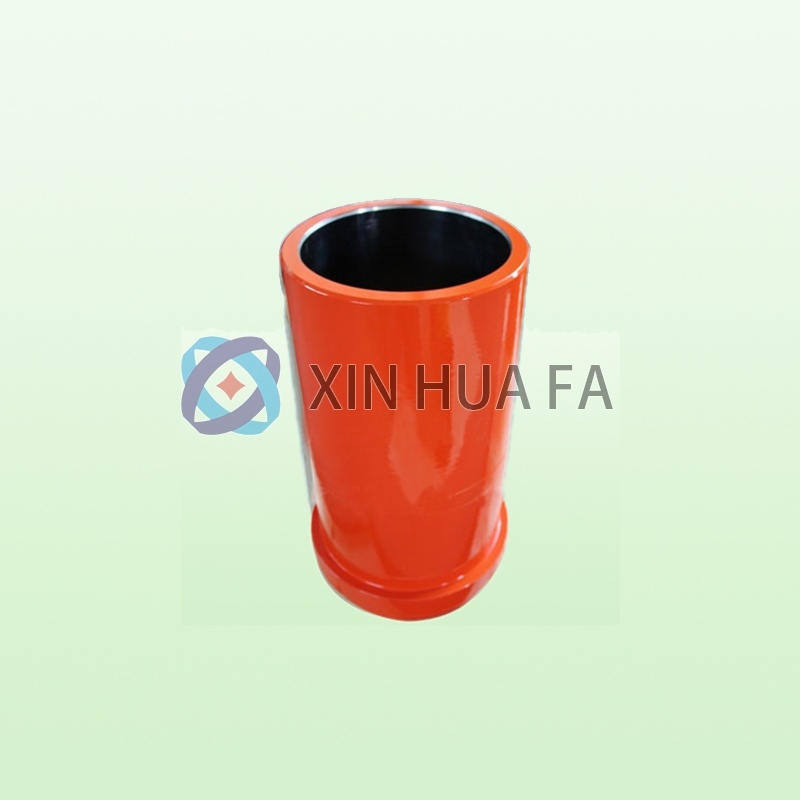 SL3NB-1300A series mud pump cylinder 