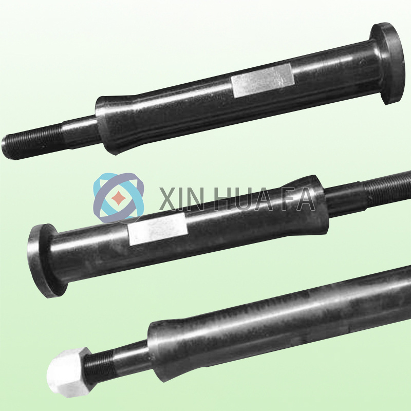 Piston rod