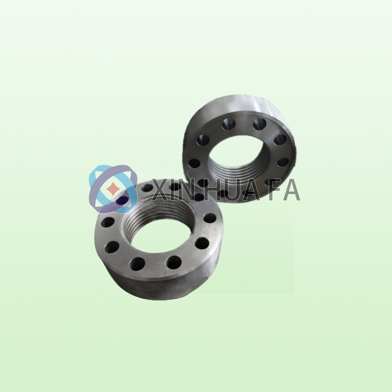 Cylinder Flange