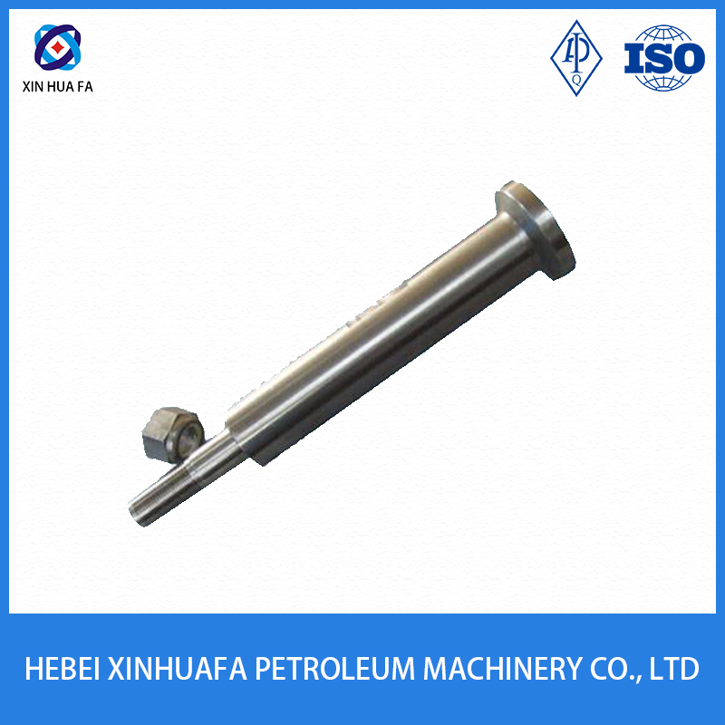 Mud Pump Piston Rod