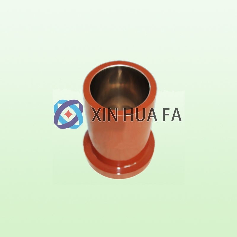 QZ1300 mud pump cylinder liner 