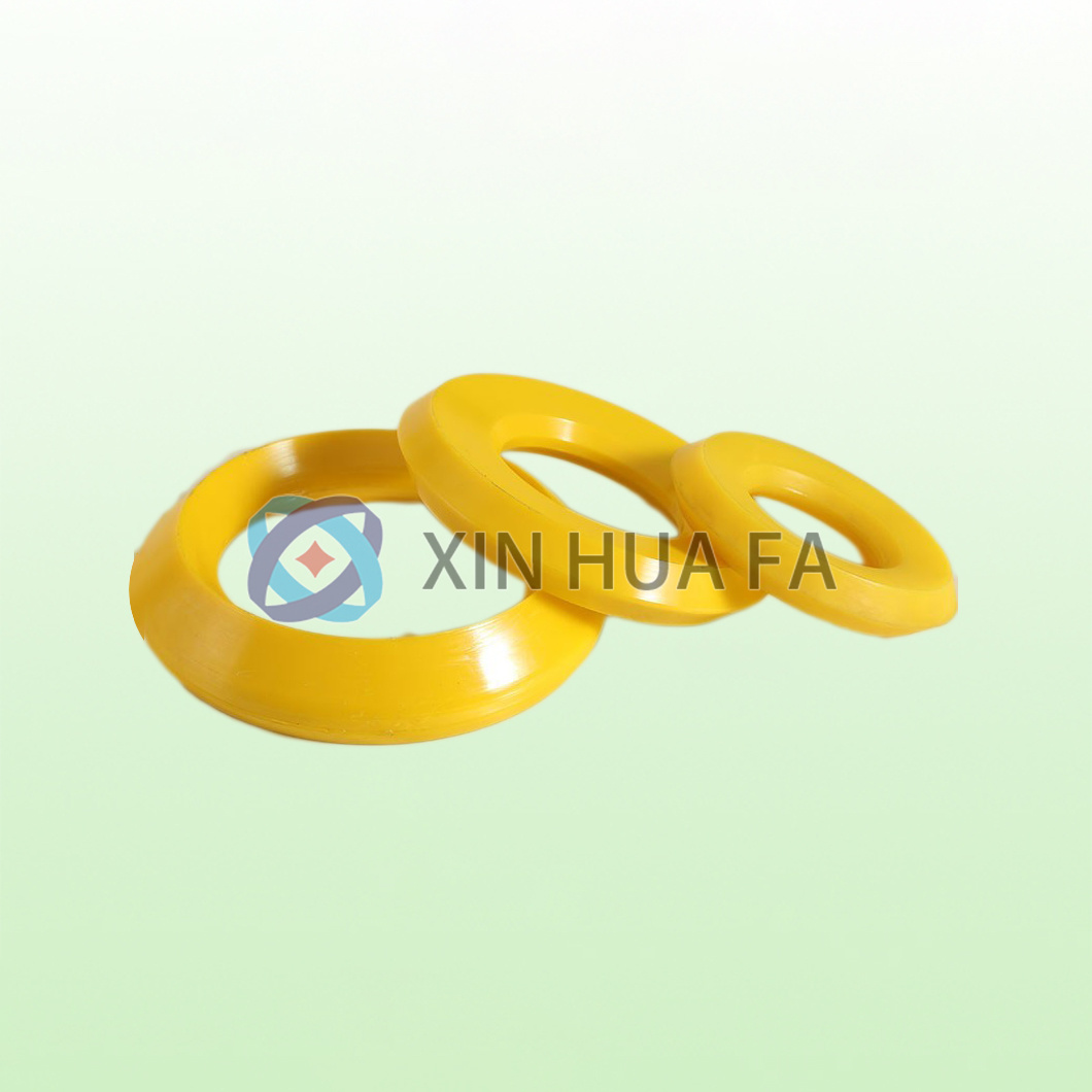 Mud pump Valve seals