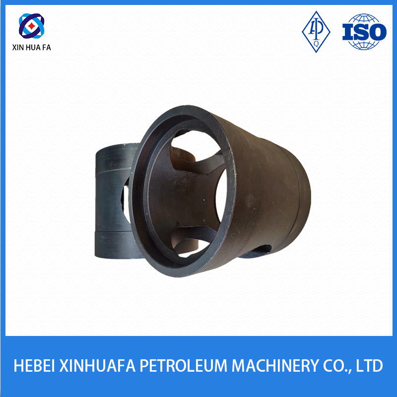 Mud Pump Cylinder Liner Cage for Oil Drilling