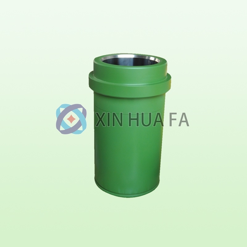 bi-metal cylinder liner