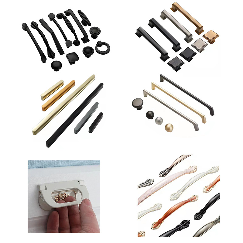 Furniture Handle