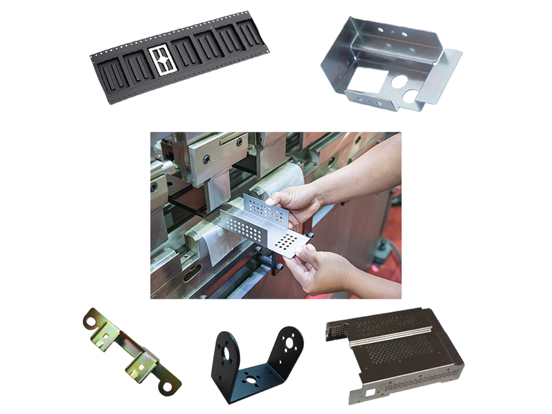 Fabrication service