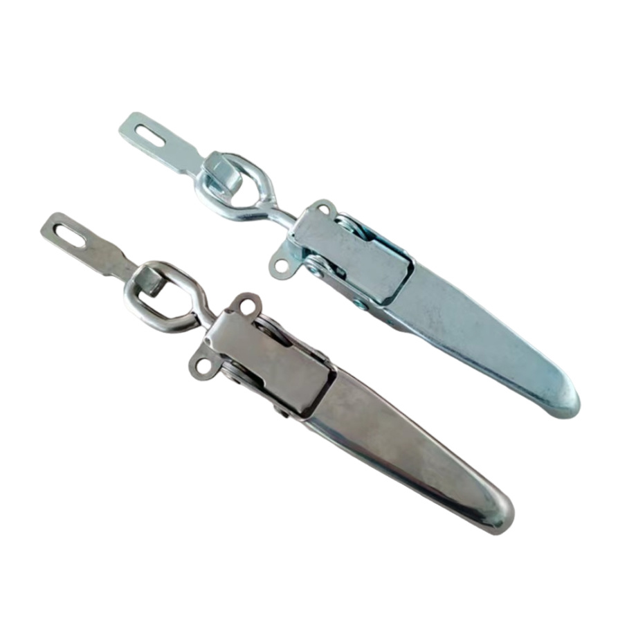 Toggle Latch