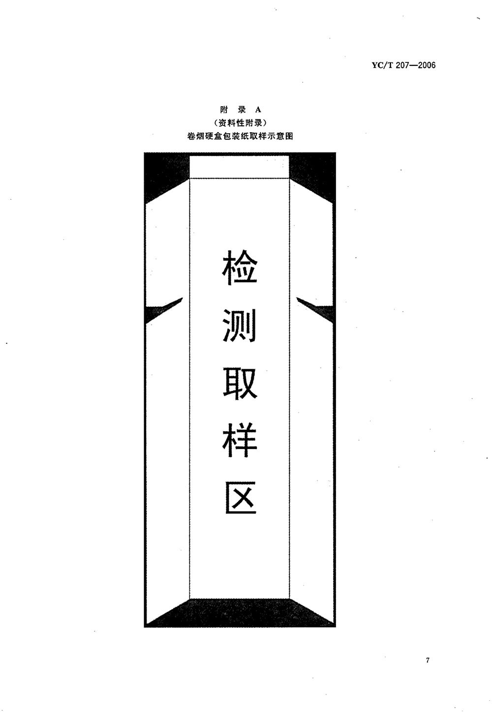 揮發(fā)性有機物測定