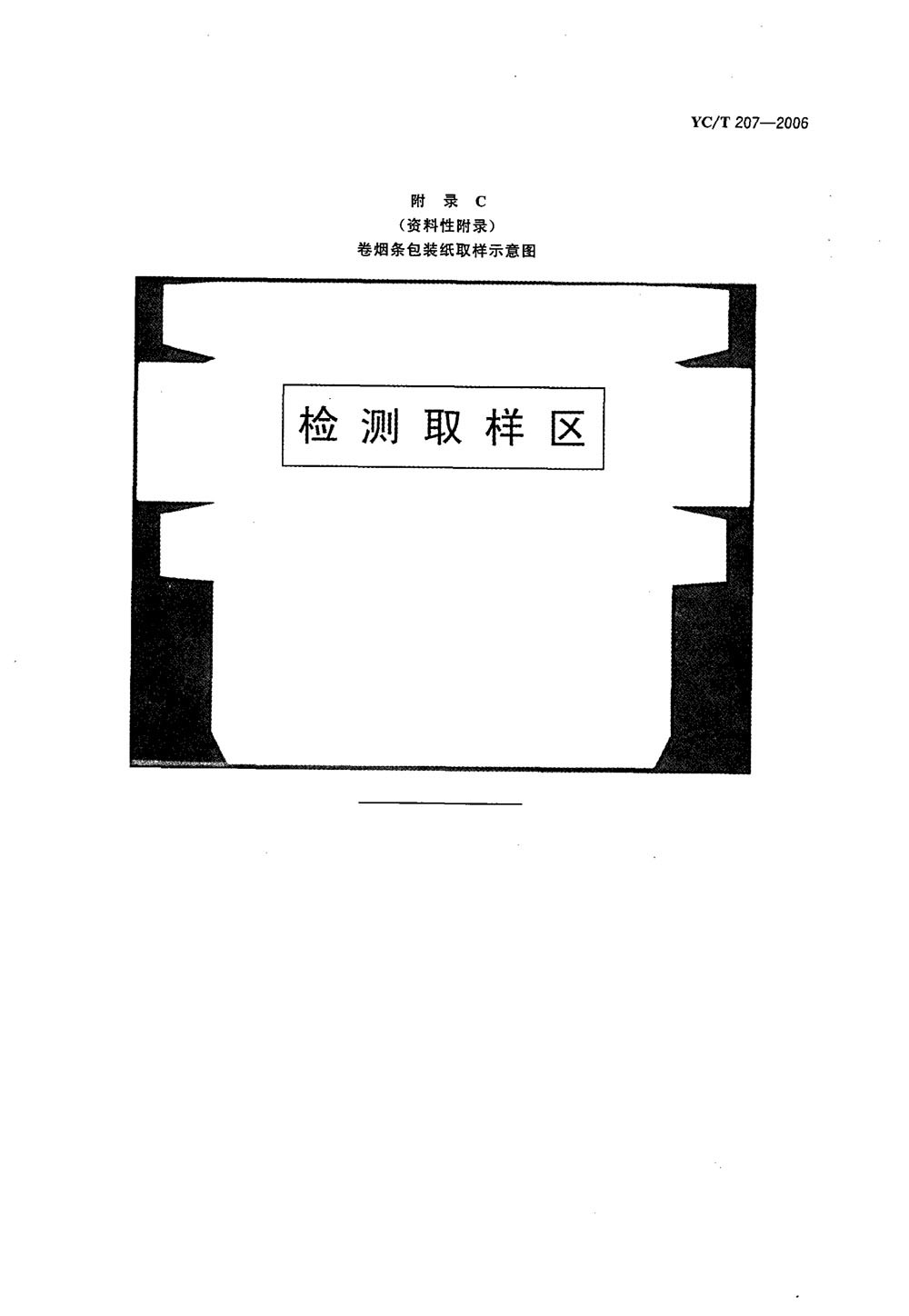 揮發(fā)性有機物測定