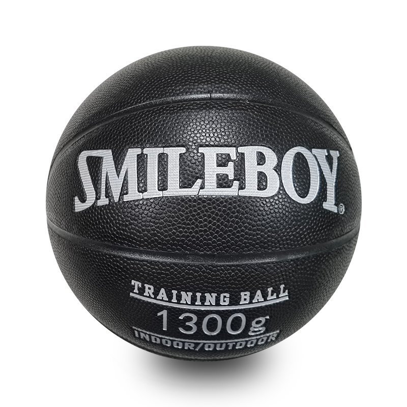 Heavy training basketball