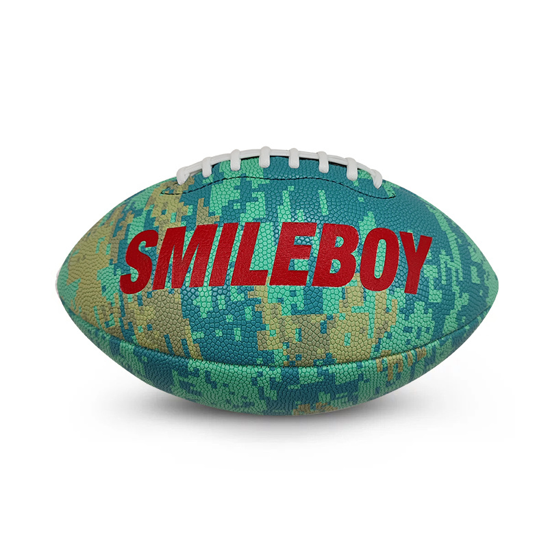Personalized Rugby