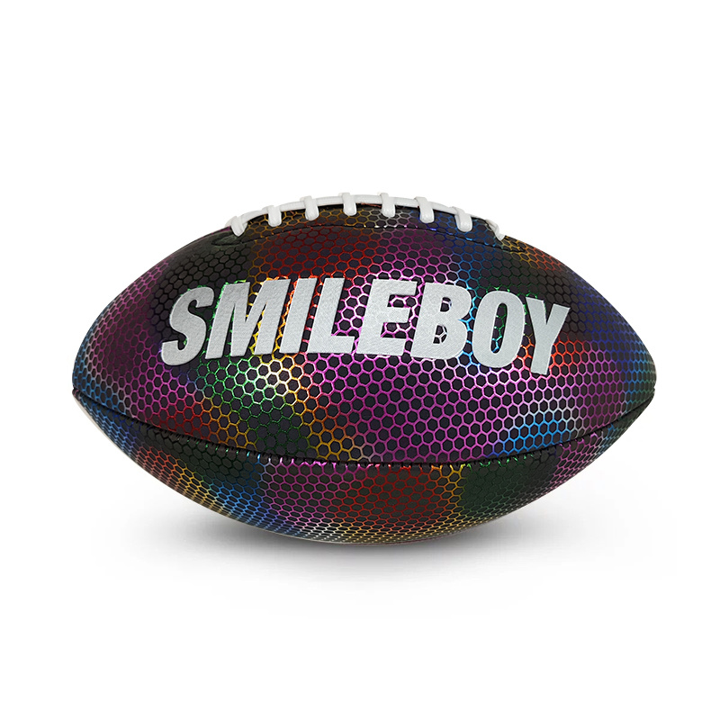 Holographic Reflective Rugby