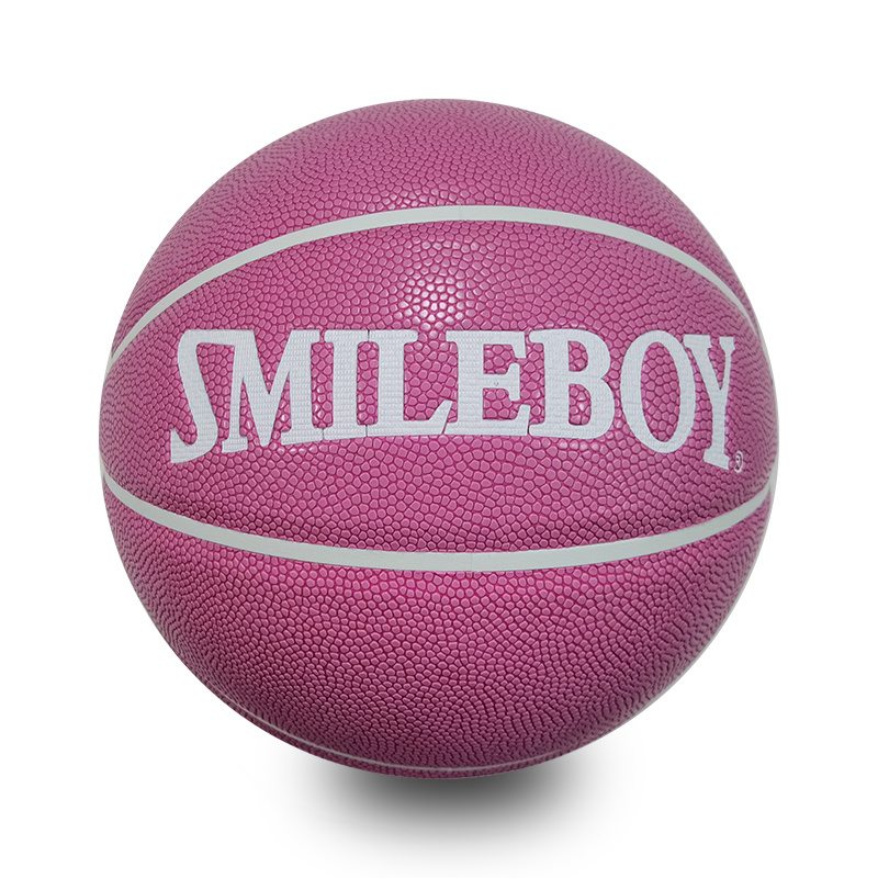 Elevate Your Game: The Benefits of Pu Leather Basketballs