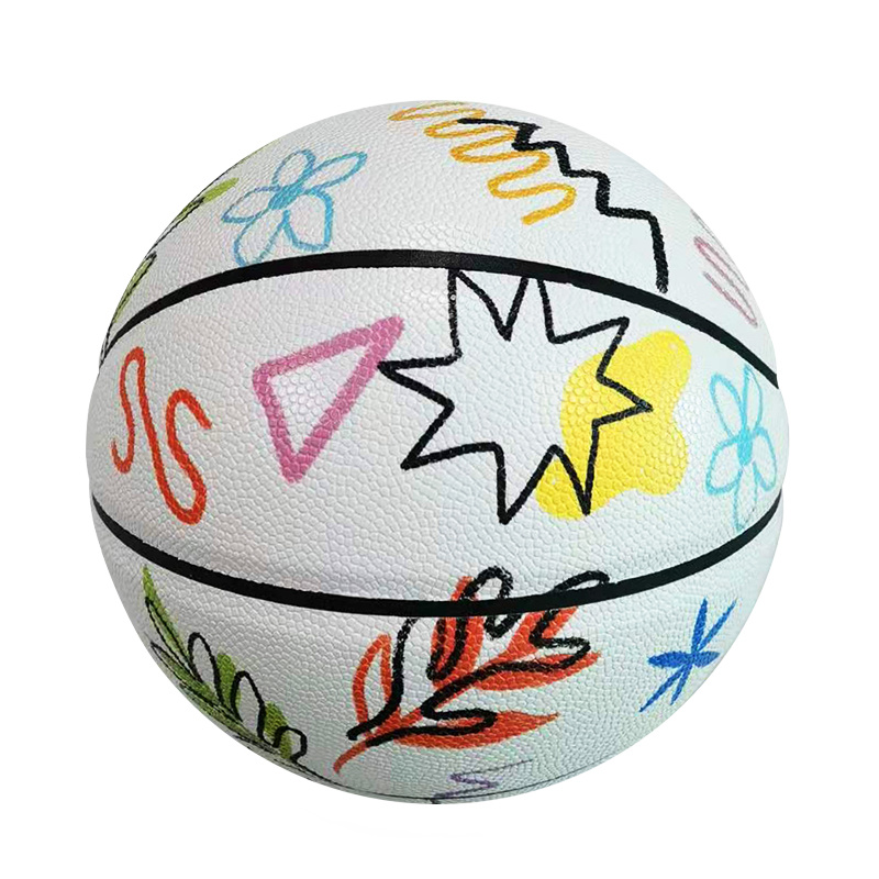 Print Basketball