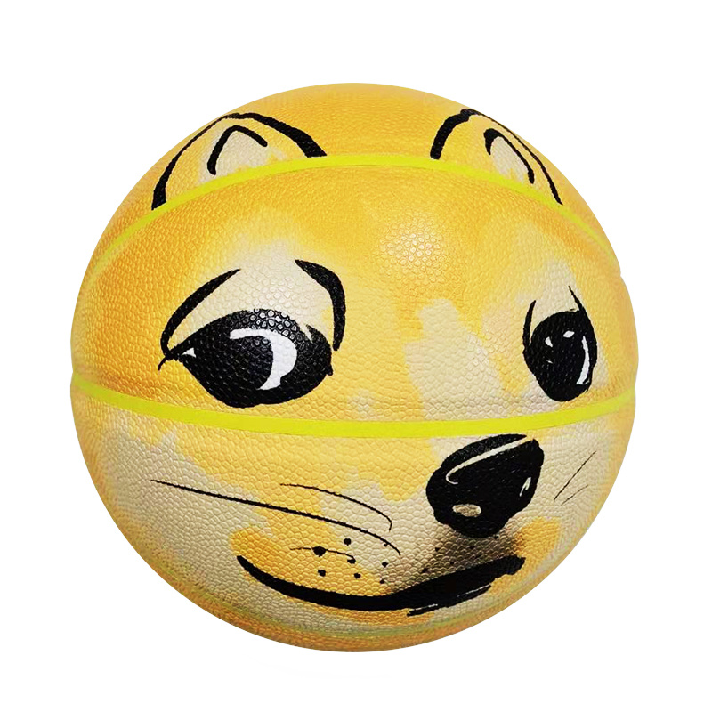Print Basketball