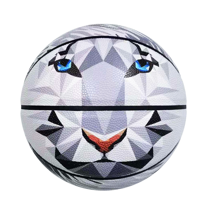 Print Basketball