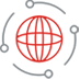 Global cooperative clients