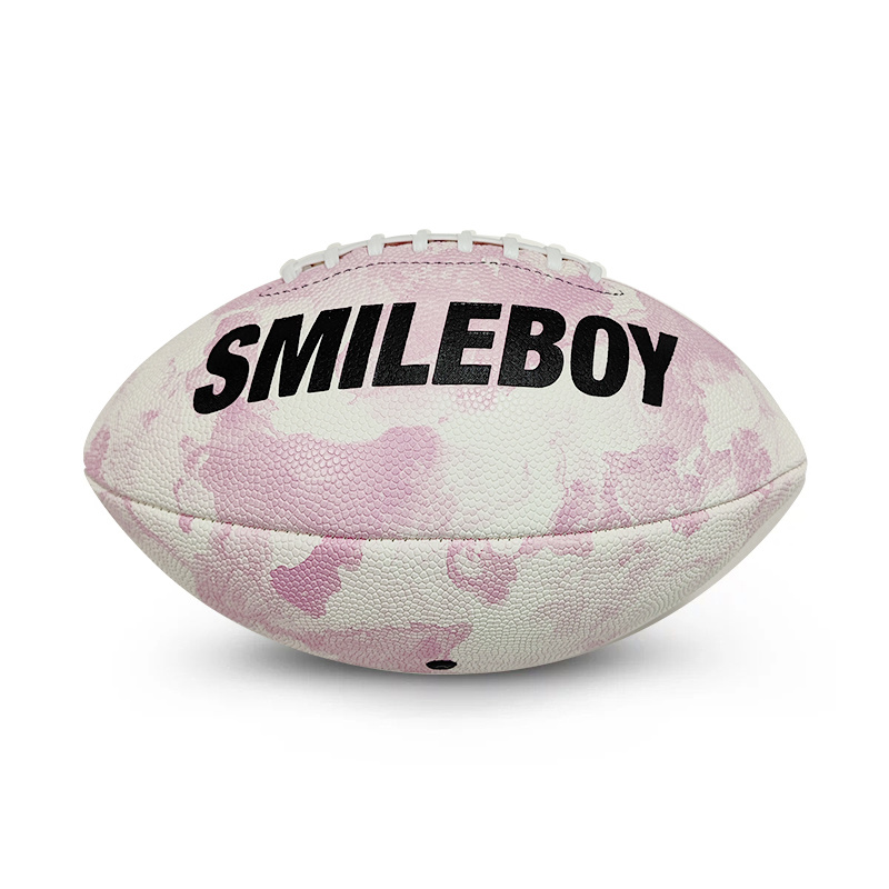 Personalized Rugby