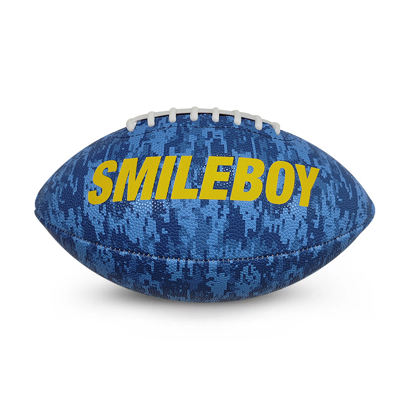 Personalized Rugby