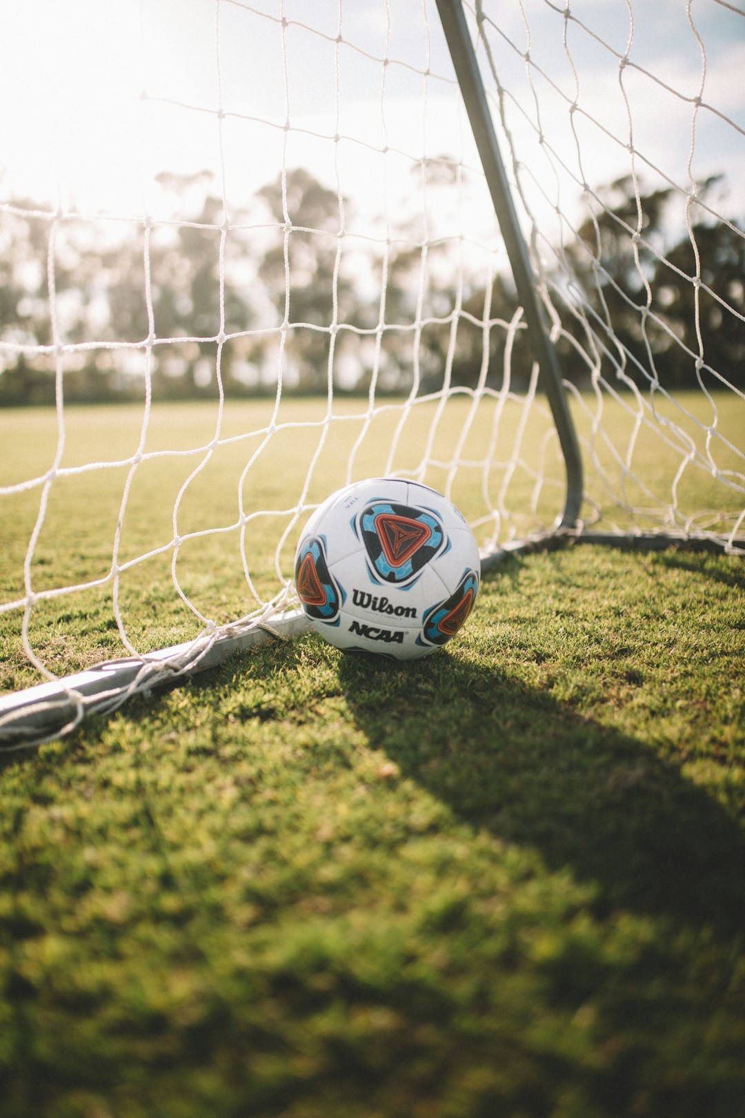 The Origin of Football