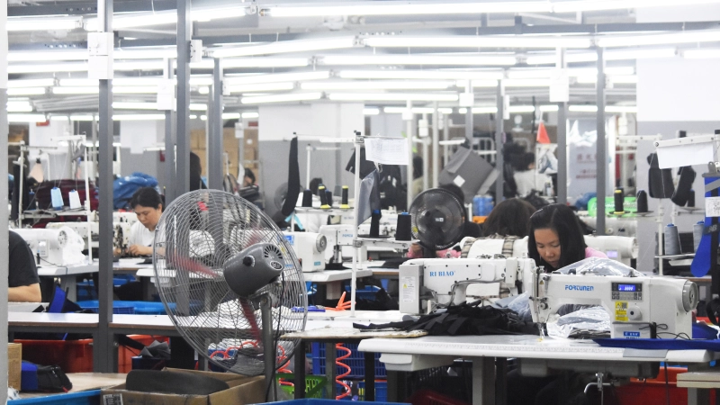 Factory